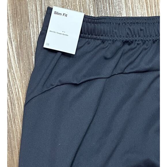 Nike Liverpool FC Strike Third Dri-FIT Soccer Knit Track Pant (FN7322-015) Sz XL - Picture 8 of 8